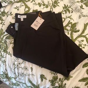 Brand New Peter Millar Crown Sport Pants 33/30